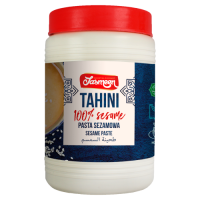 Jasmeen Tahini Pasta Sezamowa 400 G