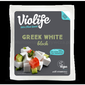 Violife Greek White Block 200G