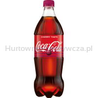 Coca Cola Cherry 0.85L