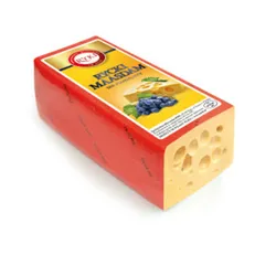 Ryki Ser Maasdam około 3,8 kg