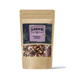 Herbata owocowa LARICO Bajkowy Ogród, 50g