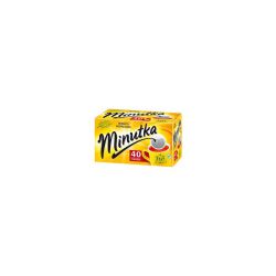 Minutka Herbata Czarna 40 Torebek<br>(Data 31.10.2025)