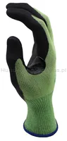 Rękawice antyprzecięciowe MCR Greenknight CT1081NM, rozm. 9 - 2