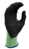 Rękawice Antyprzecięciowe Mcr Greenknight Ct1081Nm, Rozm. 9 - 3