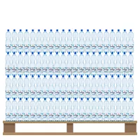 Staropolanka 800 Woda niegazowana 1,5l DRS SK - 2