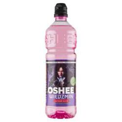 Napój Izotoniczny Oshee Bez-Agrest Wiedźmin 750 Ml Pet