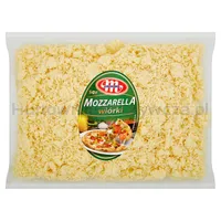Mlekovita Ser Mozzarella Wiórki 1Kg