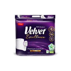 Velvet Excellence Premium Comfort A'9
