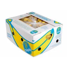 Banany Chiquita Premium 18Kg
