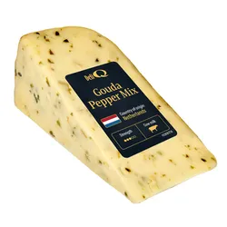 DeliQ Gouda Pieprz Mix 130G