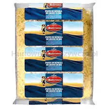 Mediteranea Makaron świderki 5 kg