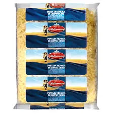 Mediteranea Makaron świderki 5 kg