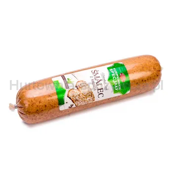 Pekpol Smalec Kurpiowskie Specjały około 1,8 kg