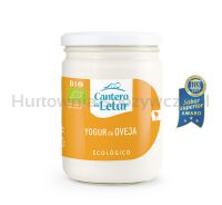 Jogurt owczy BIO 420 g