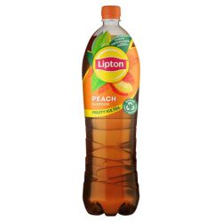 Lipton Peach 1,5L