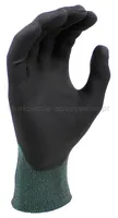 Rękawice dziane Eco MCR Greenknight GP1082NM, rozm. 10 - 2