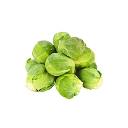 Brukselka kg
