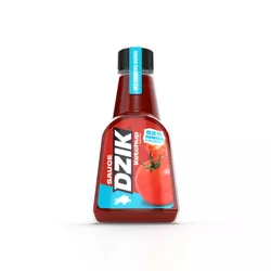 Dzik Sos ketchup 430g