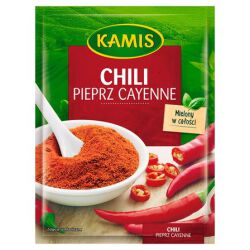 Chili Kamis 15 G Mccormick