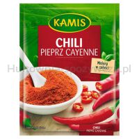 Chili Kamis 15 G Mccormick