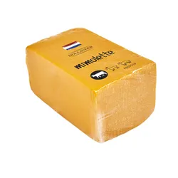 Ser Mimolette Fresh Pack około 0,160 Kg