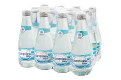 Staropolanka Woda 330 Ml Lekko Gazowana