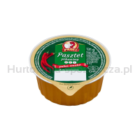 Pasztet Profi Drobiowy Pikantny 131 G