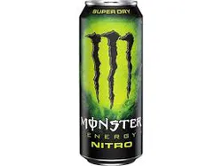 Monster Energy Nitro 500 ml SK