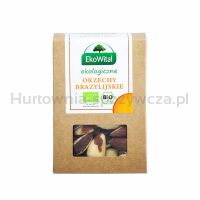Orzechy brazylijskie BIO 100 g