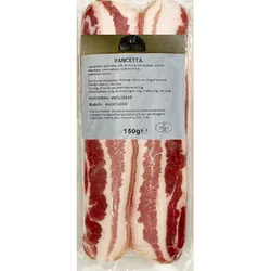 Pancetta 150G San Carlo