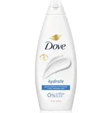 Dove Żel Pod Prysznic Hydrate 720 ml
