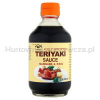 Yamasa Sos Teriyaki 300 Ml
