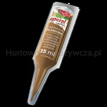 Agrecol Nawóz, Kroplówka Do Pelargonii 35 Ml