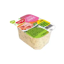Sałatka Dega Z Szynką 250 G
