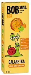 Przekąska Galaretka Jabłko Mango Dynia Chia 27G