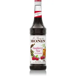 Monin Koncentrat Herbata Malinowa 0,7L