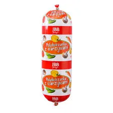 Jbb Polędwiczanka Z Warzywami około  2,1 Kg