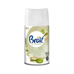 Brait Odświeżacz automatyczny Pistachio Latte 250ML