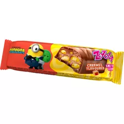 Mieszko Zozole baton minion salty corn 45g