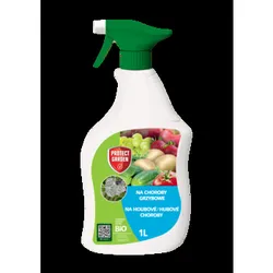Protect Garden Lecytyna Spray Na Choroby Grzybowe 1 L