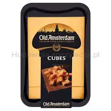Old Amsterdam kostki 150g