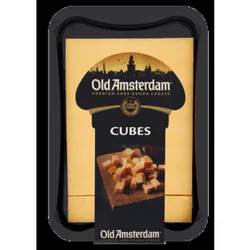 OLD AMSTERDAM kostki 150g
