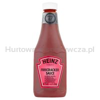 Heinz Firecracker Sauce 875M