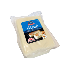 Olympus Meze Grill cheese 600g