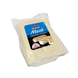 Olympus Meze Grill cheese 600g