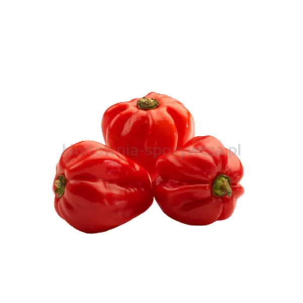 Papryka Ostra Habanero Hiszpania 100G