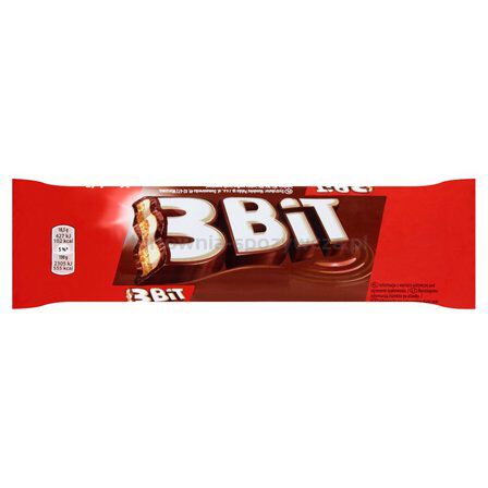 3 Bit Baton 46G