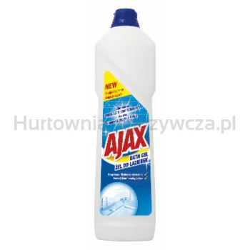 Ajax Żel Do Łazienek 500Ml