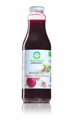 Barszcz Wegetariański Bio 500 Ml