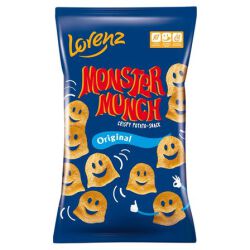 Monster Munch 100 G